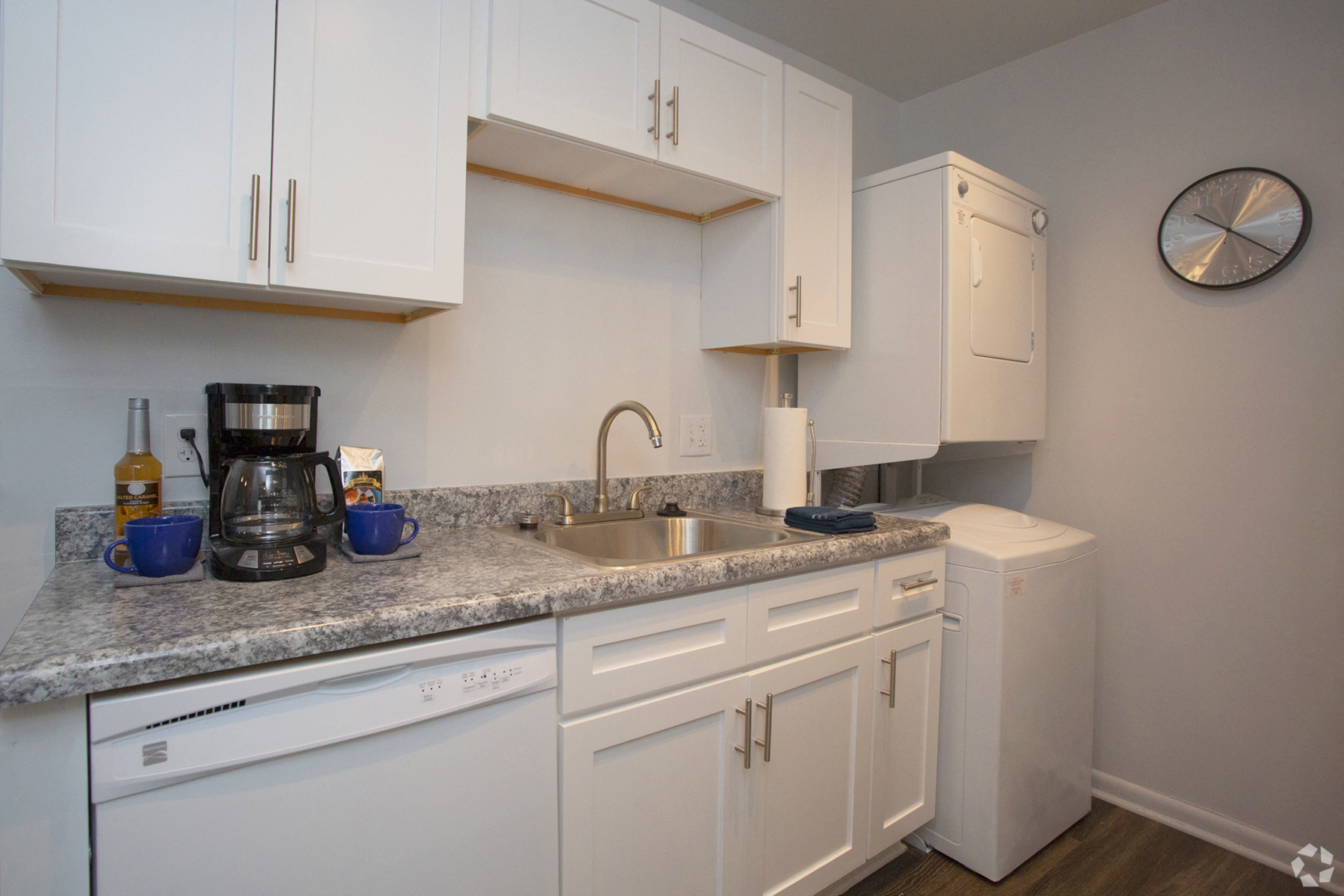 Residences At Crawford Farms Apartments, 700 Cherokee Rd, Portsmouth